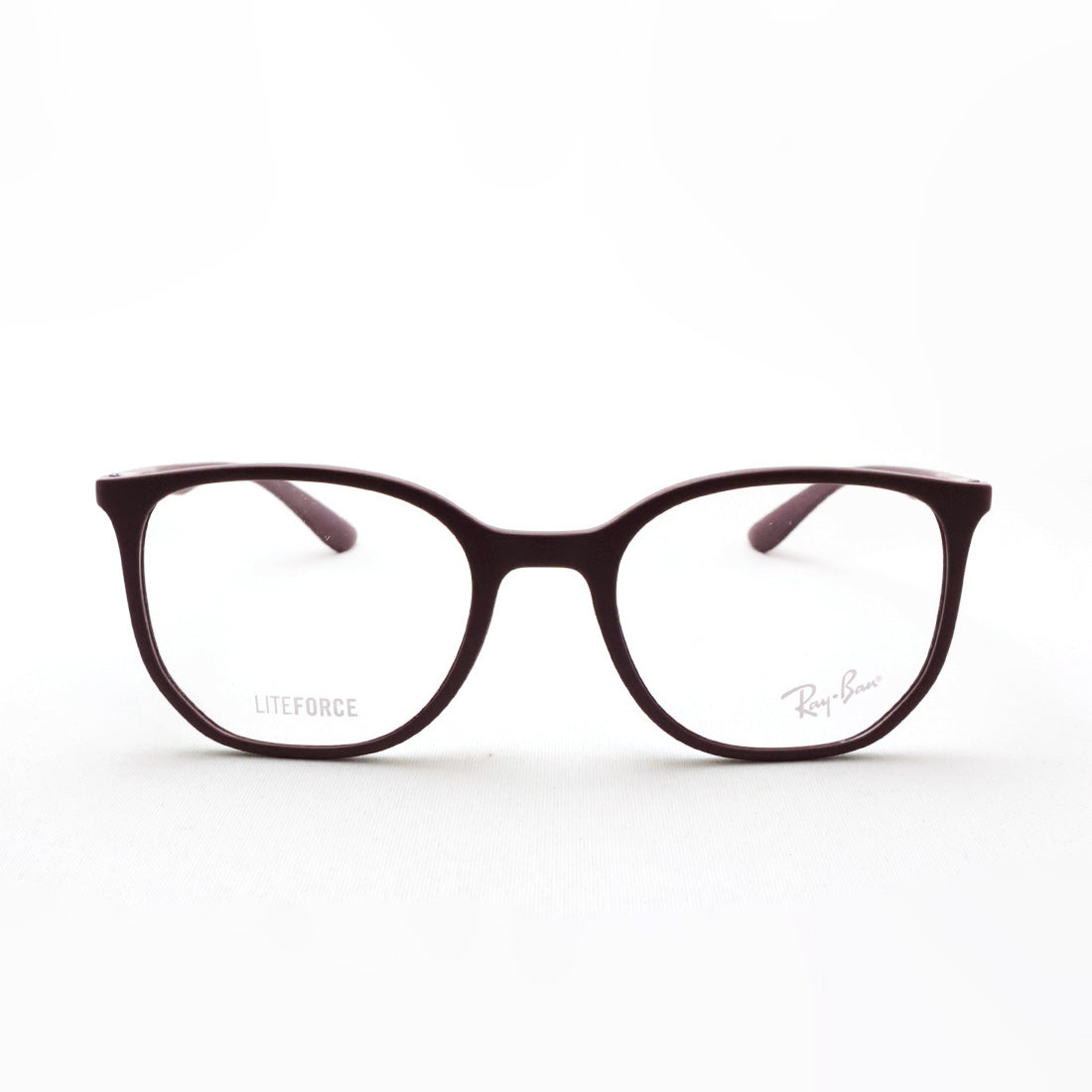 レイバン メガネ Ray-Ban RX7397 8088 50 52 スクエア