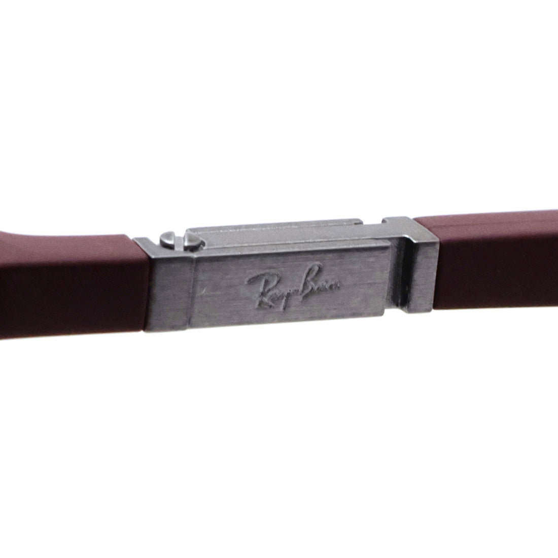 レイバン メガネ Ray-Ban RX7397 8088 50 52 スクエア