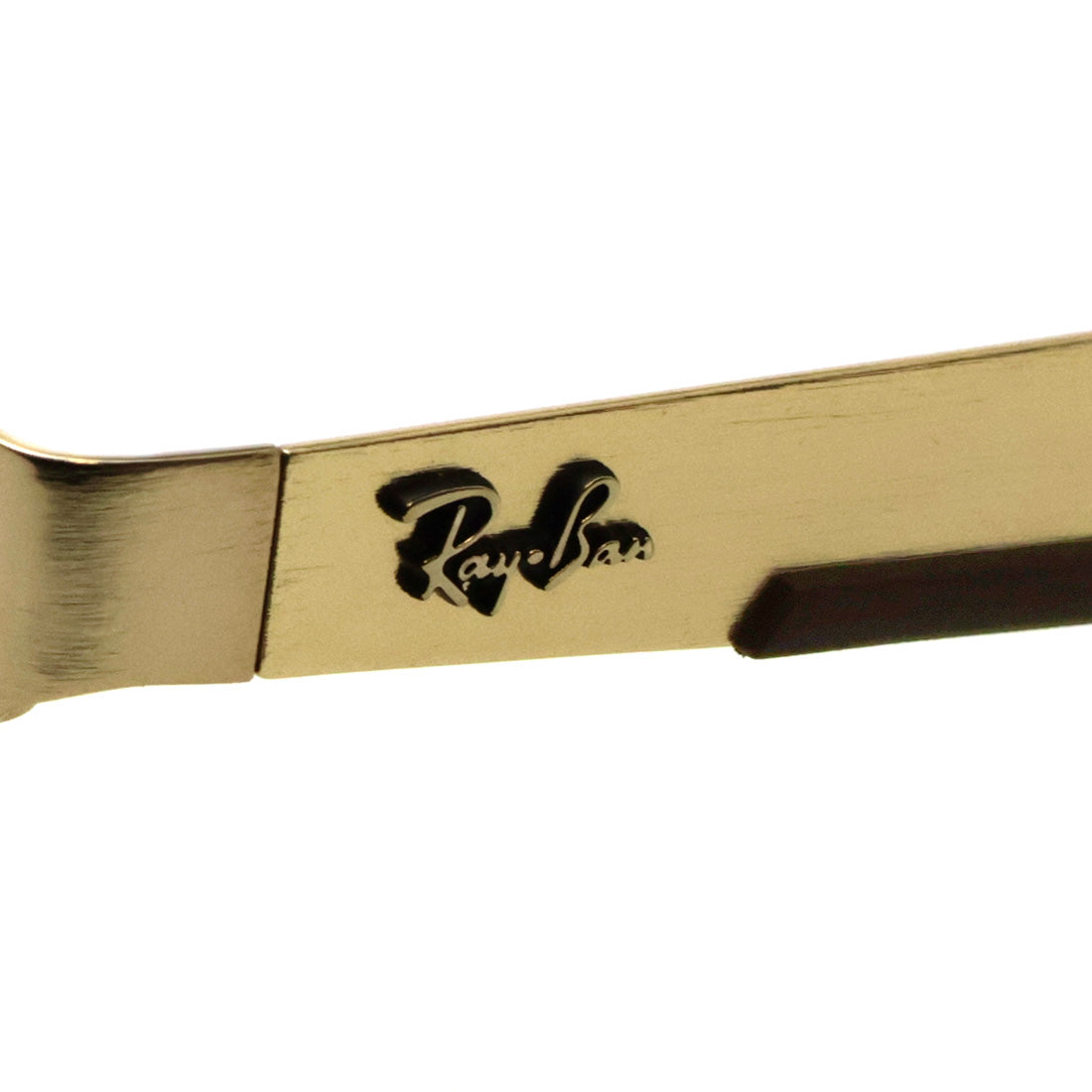 レイバン メガネ Ray-Ban RX7550 3220 55 57 チタン スクエア