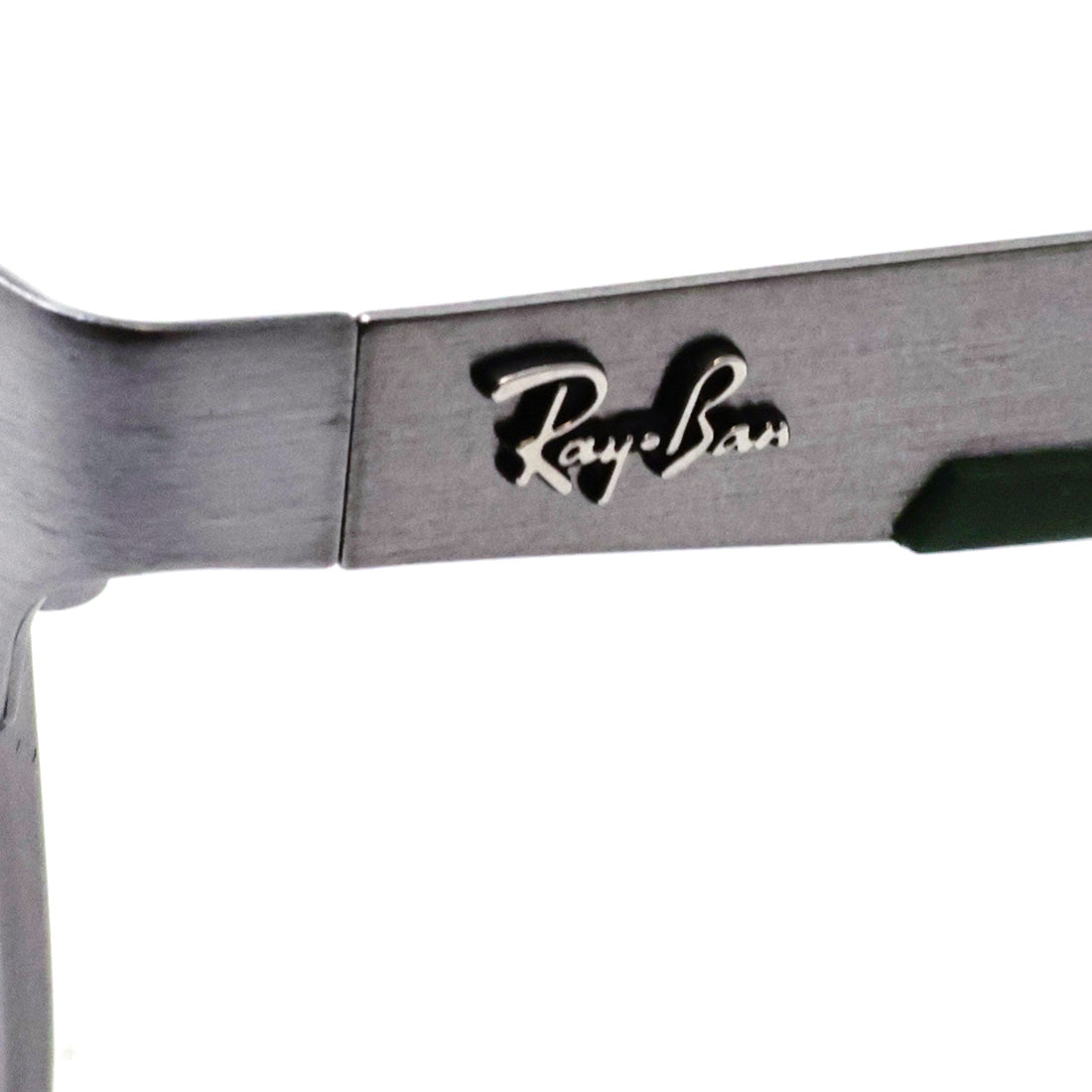レイバン メガネ Ray-Ban RX7550 3221 55 57 チタン スクエア
