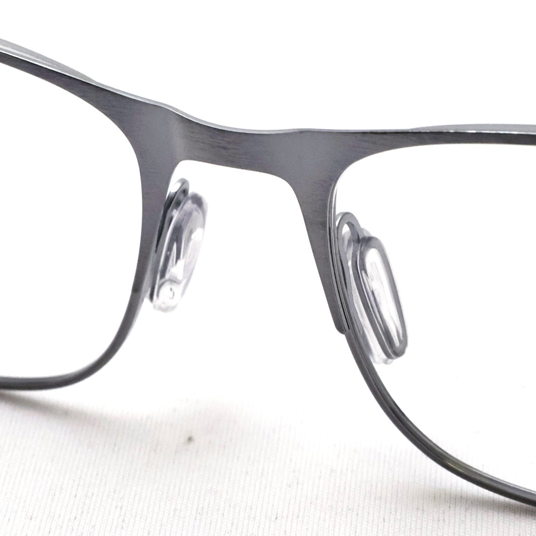 レイバン メガネ Ray-Ban RX7550 3221 55 57 チタン スクエア