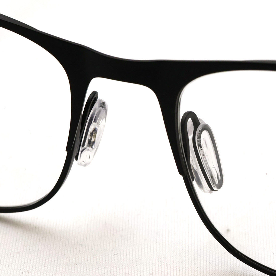 レイバン メガネ Ray-Ban RX7550 3222 55 57 チタン スクエア