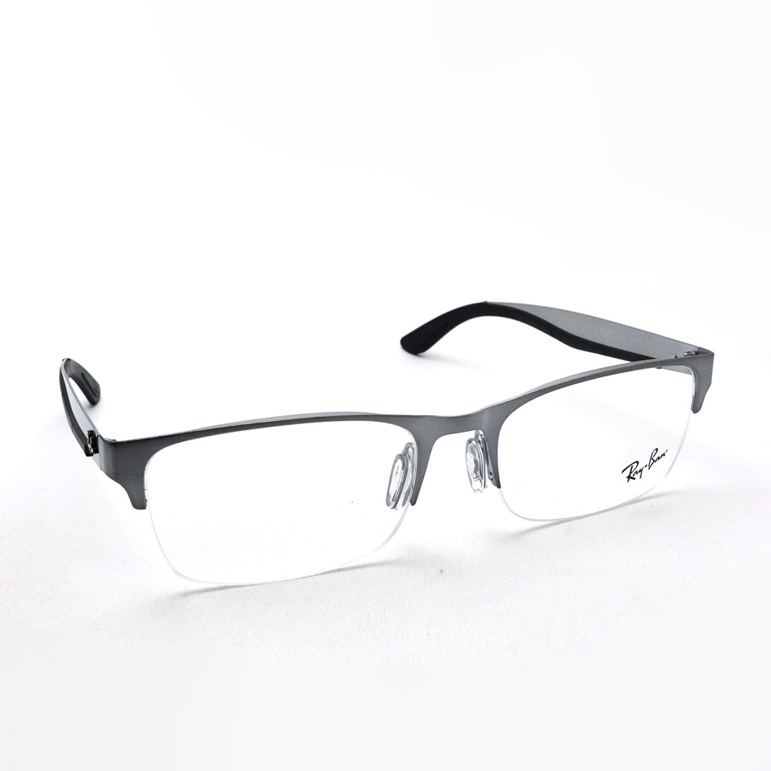 レイバン メガネ Ray-Ban RX7551 3214 54 56