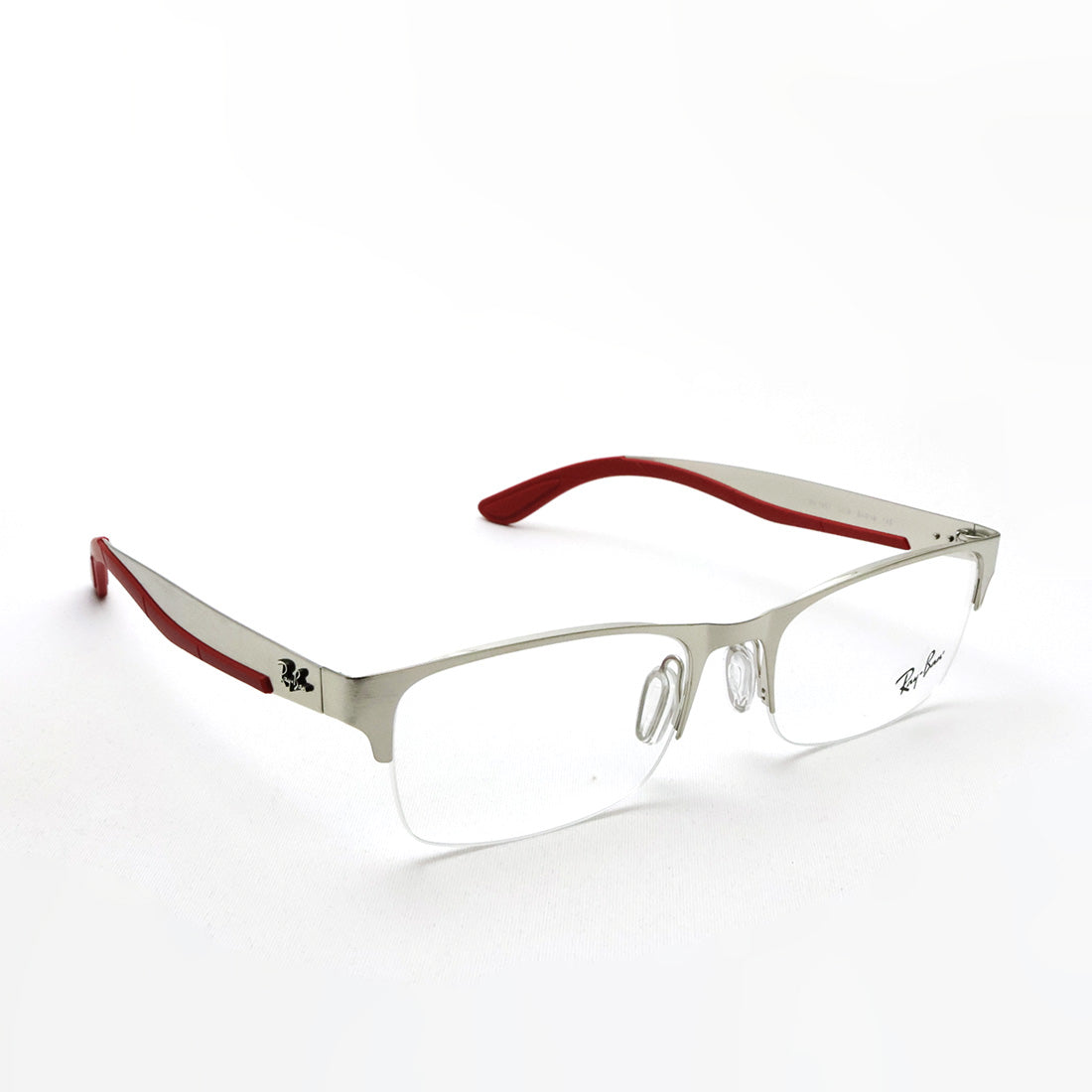 レイバン メガネ Ray-Ban RX7551 3219 54 56