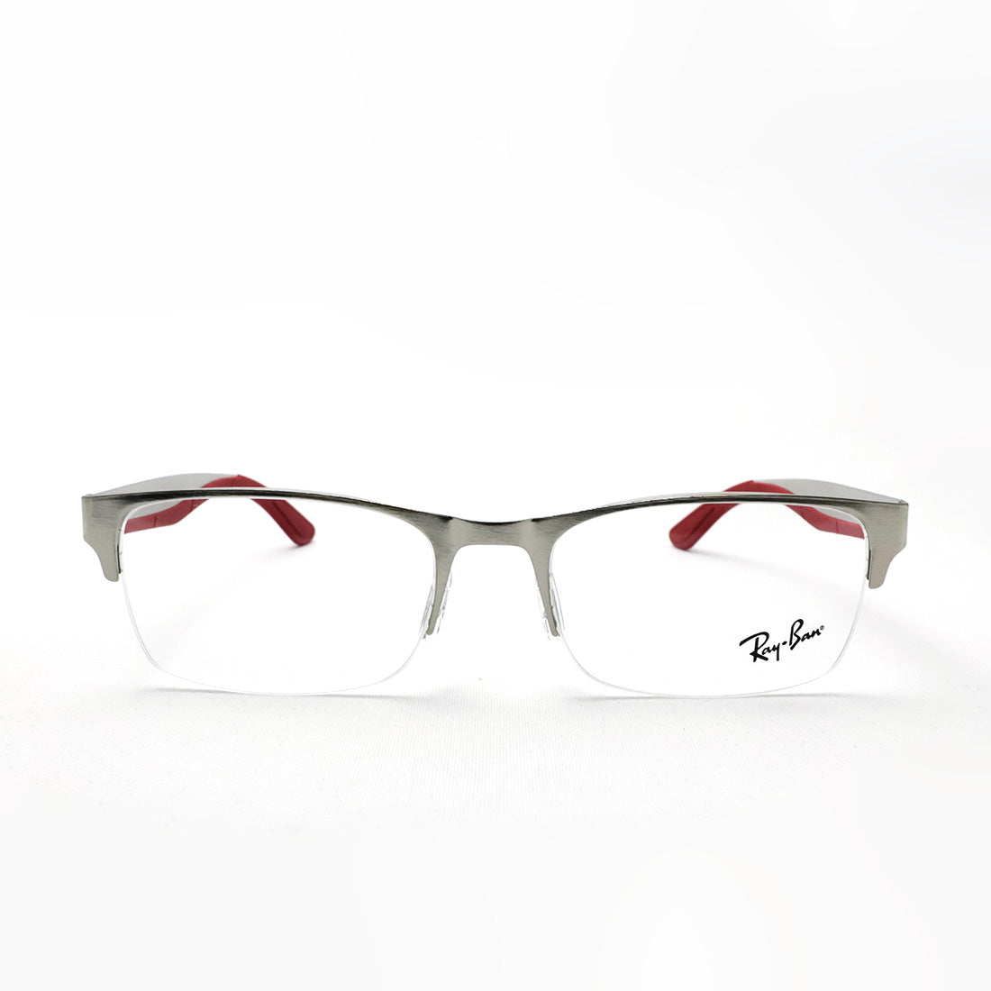 レイバン メガネ Ray-Ban RX7551 3219 54 56