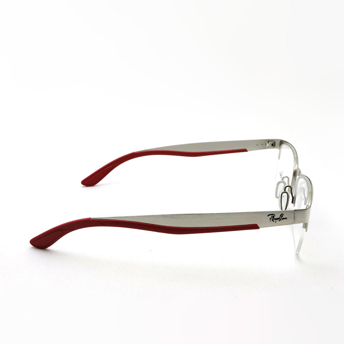 レイバン メガネ Ray-Ban RX7551 3219 54 56