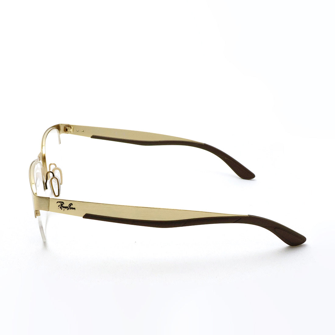レイバン メガネ Ray-Ban RX7551 3220 54 56