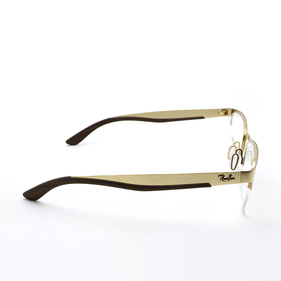 レイバン メガネ Ray-Ban RX7551 3220 54 56