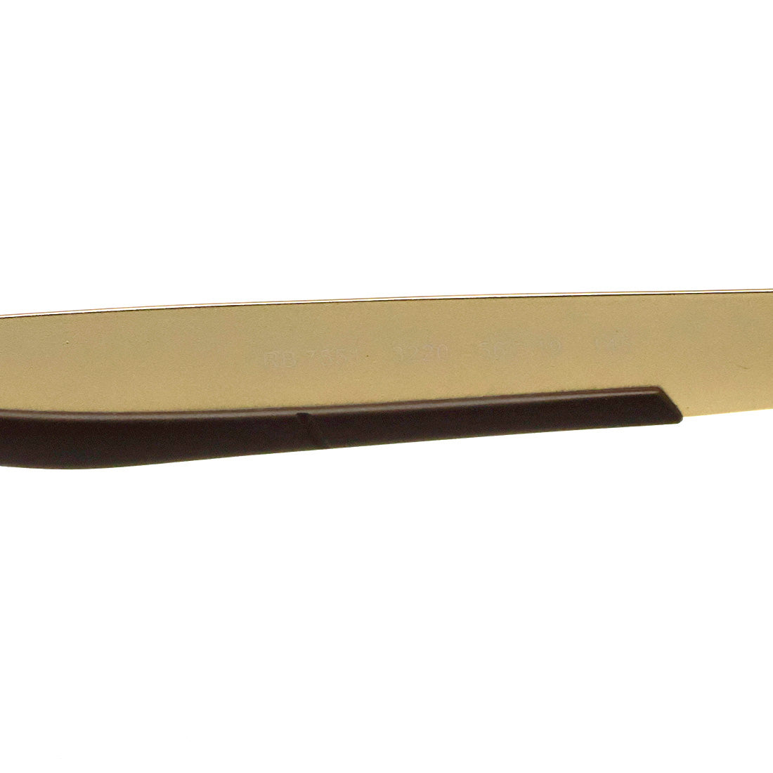 レイバン メガネ Ray-Ban RX7551 3220 54 56