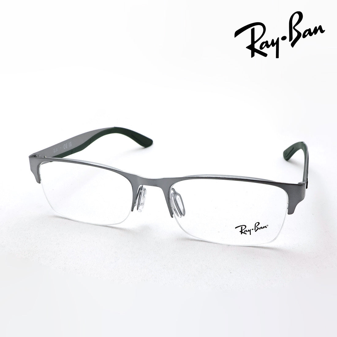 レイバン メガネ Ray-Ban RX7551 3221 54 56