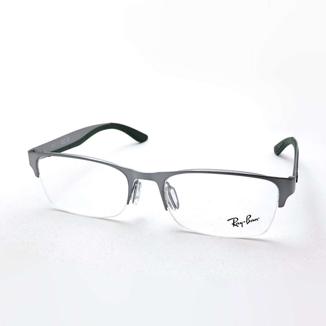 レイバン メガネ Ray-Ban RX7551 3221 54 56