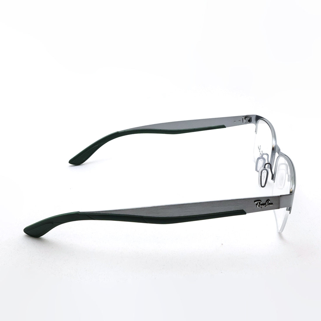レイバン メガネ Ray-Ban RX7551 3221 54 56