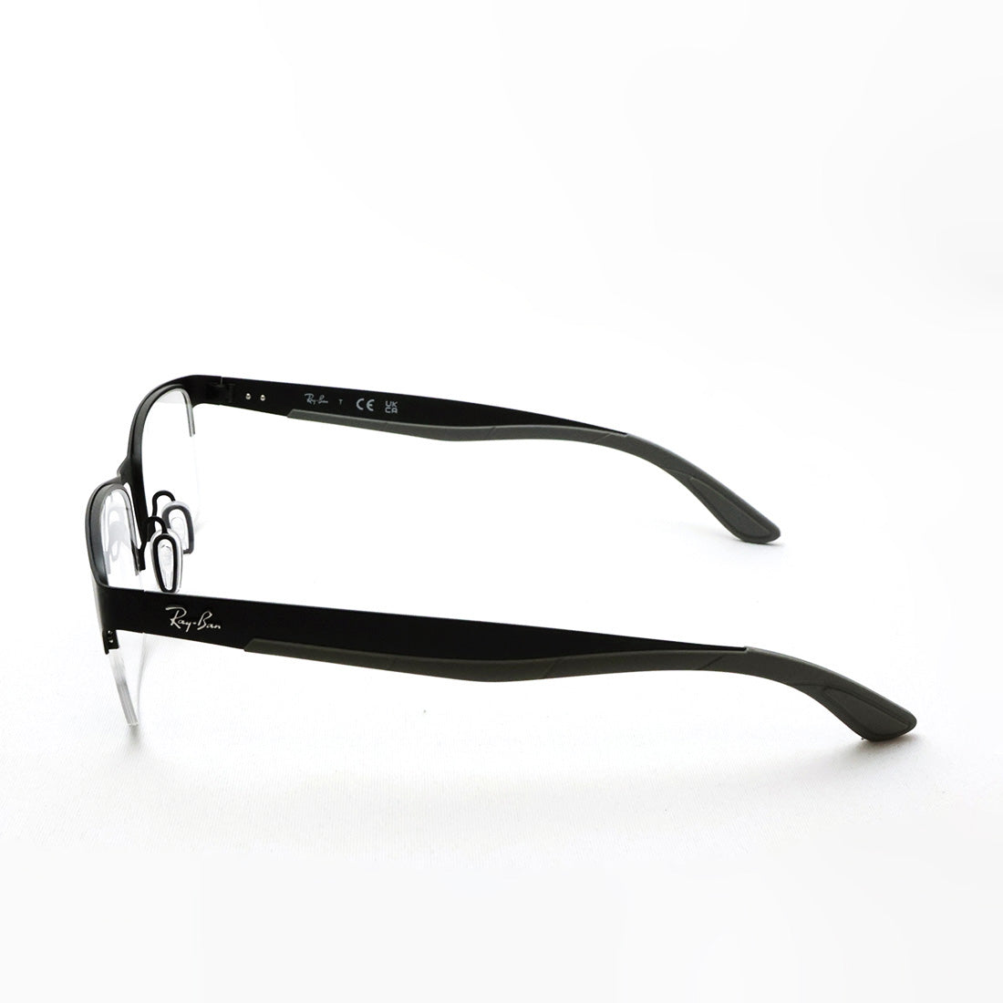 レイバン メガネ Ray-Ban RX7551 3222 54 56