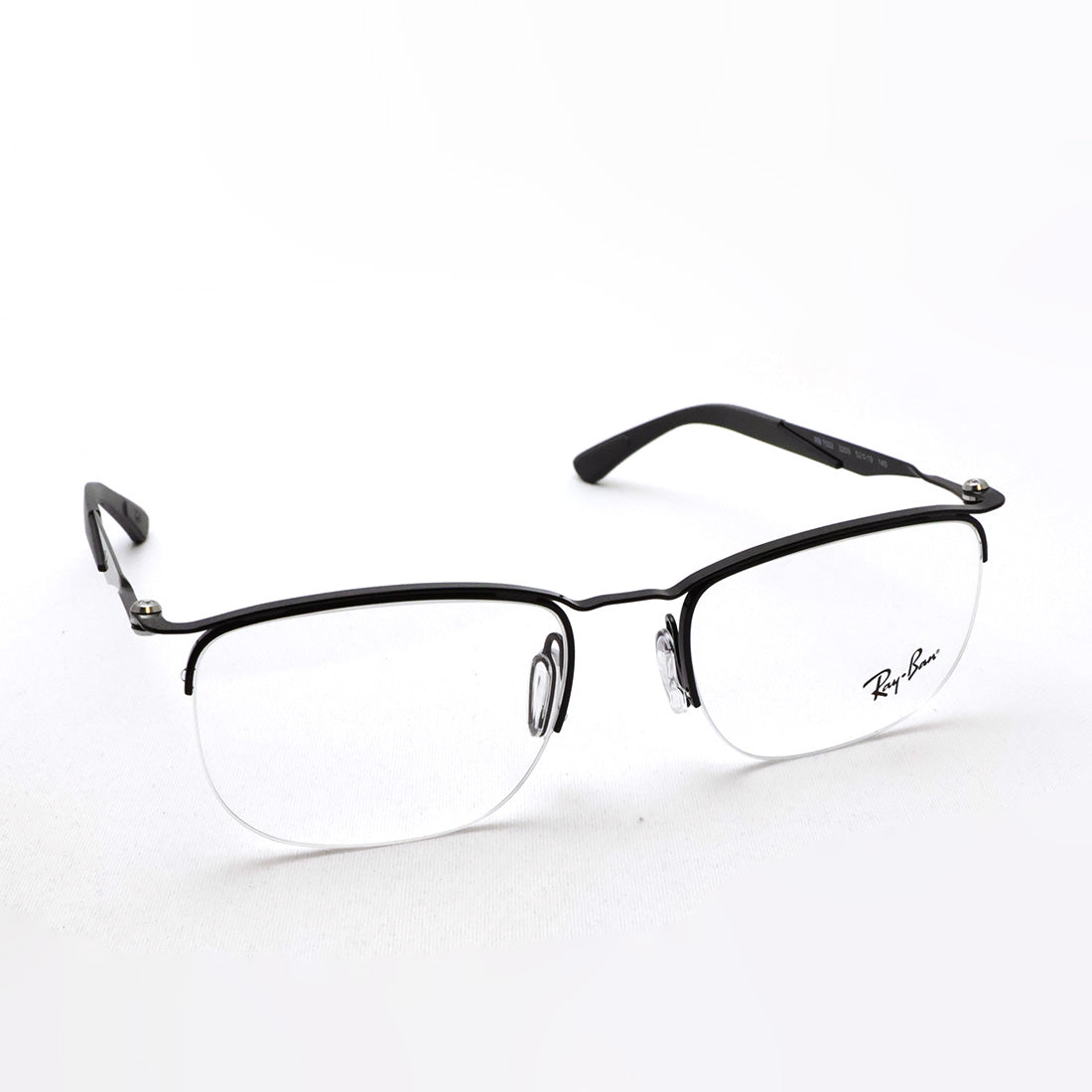 レイバン メガネ Ray-Ban RX7552 3209 52 54
