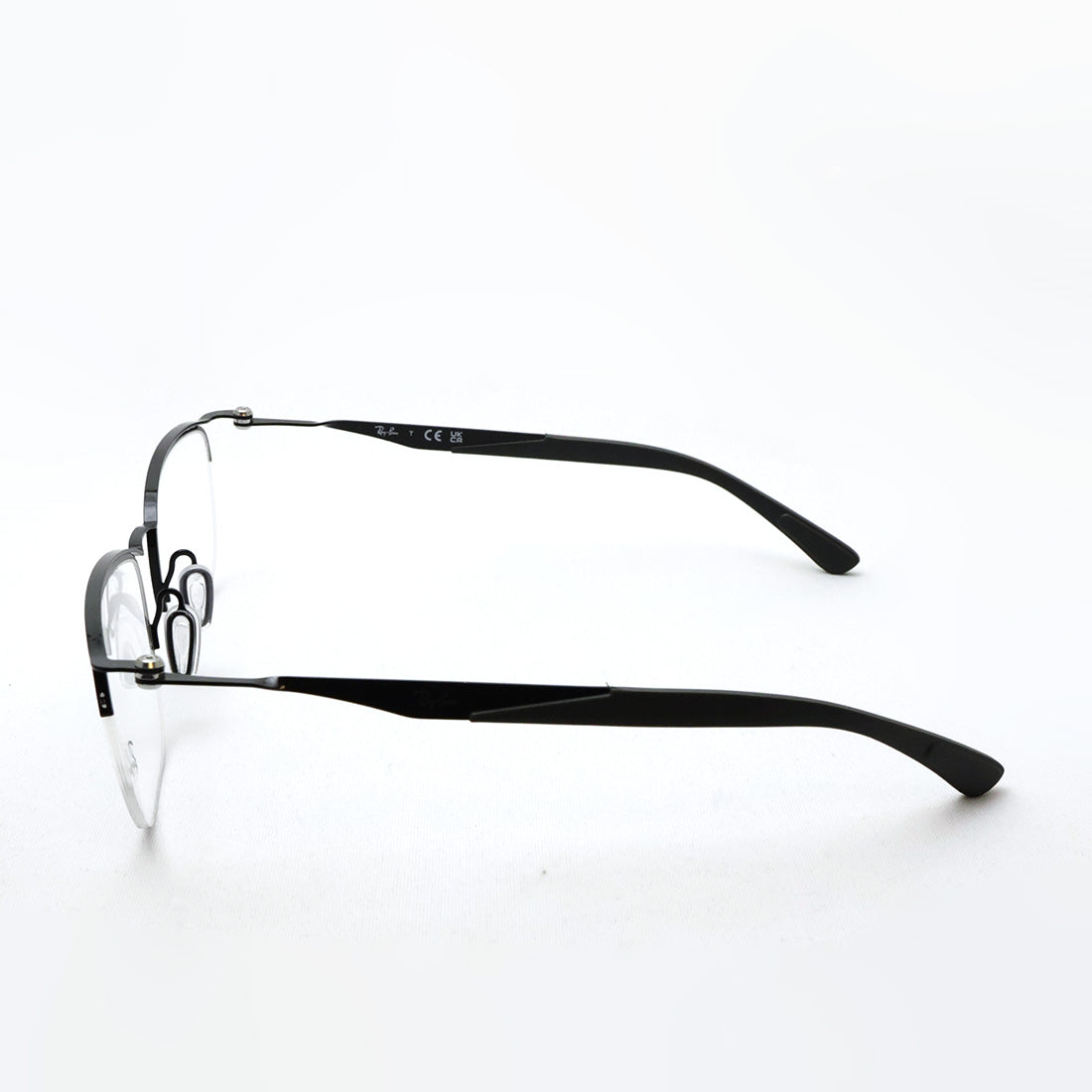 レイバン メガネ Ray-Ban RX7552 3209 52 54