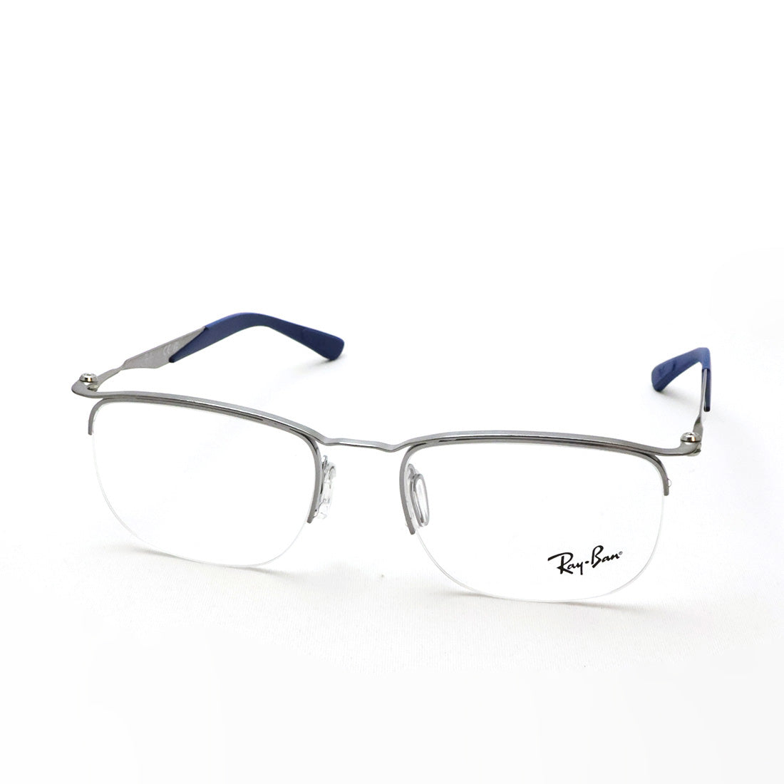 レイバン メガネ Ray-Ban RX7552 3210 52 54