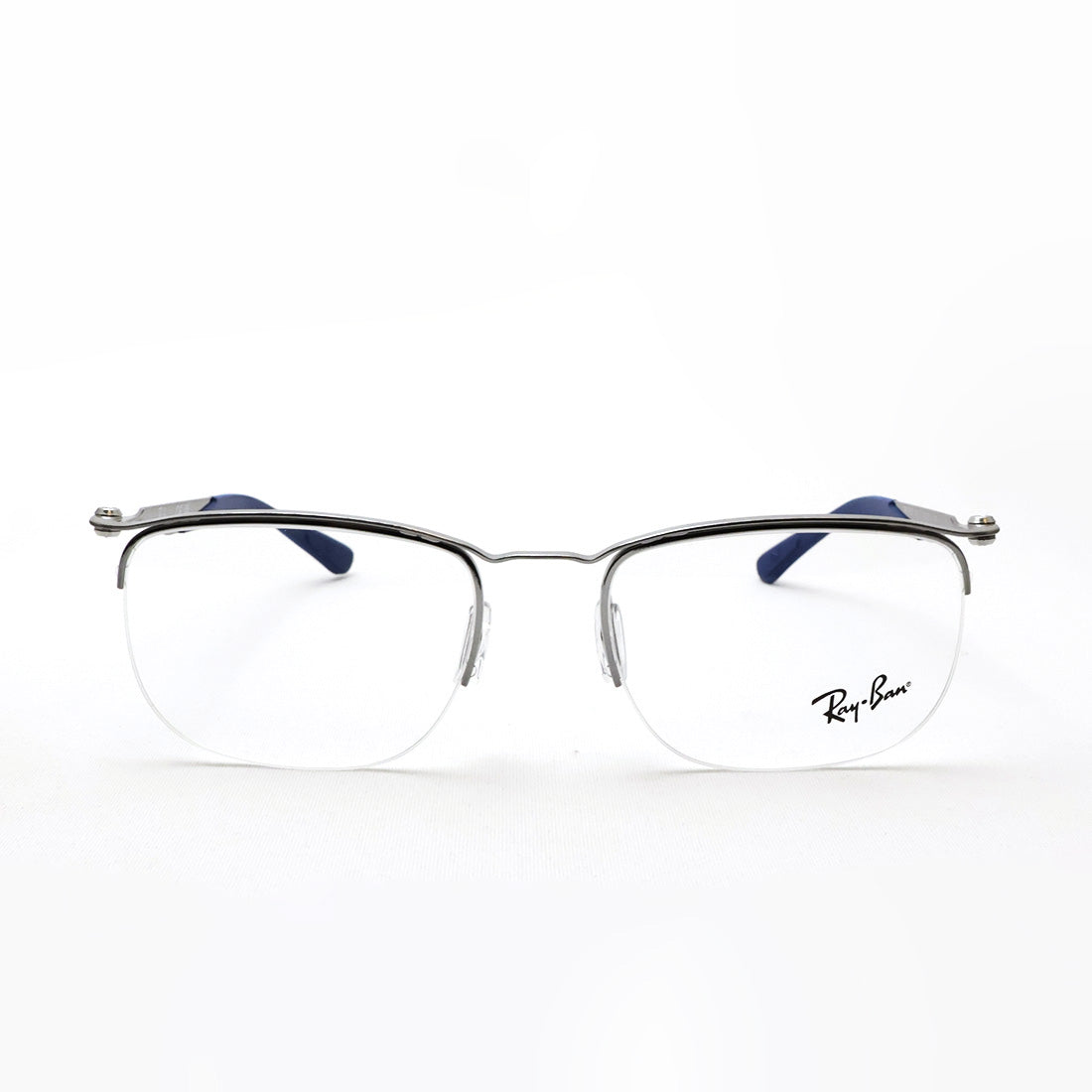 レイバン メガネ Ray-Ban RX7552 3210 52 54
