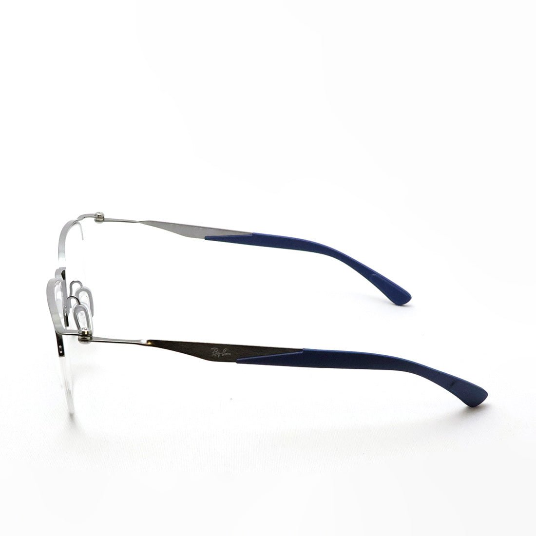 レイバン メガネ Ray-Ban RX7552 3210 52 54