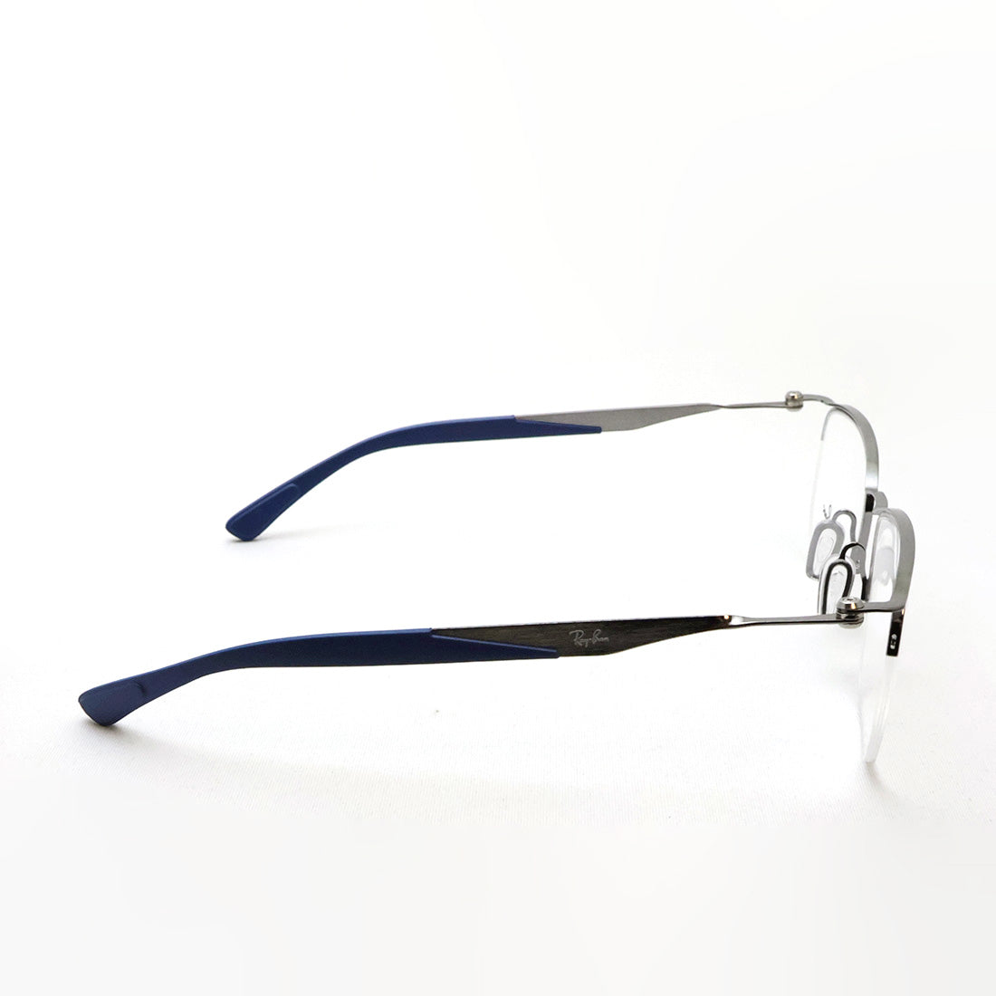 レイバン メガネ Ray-Ban RX7552 3210 52 54