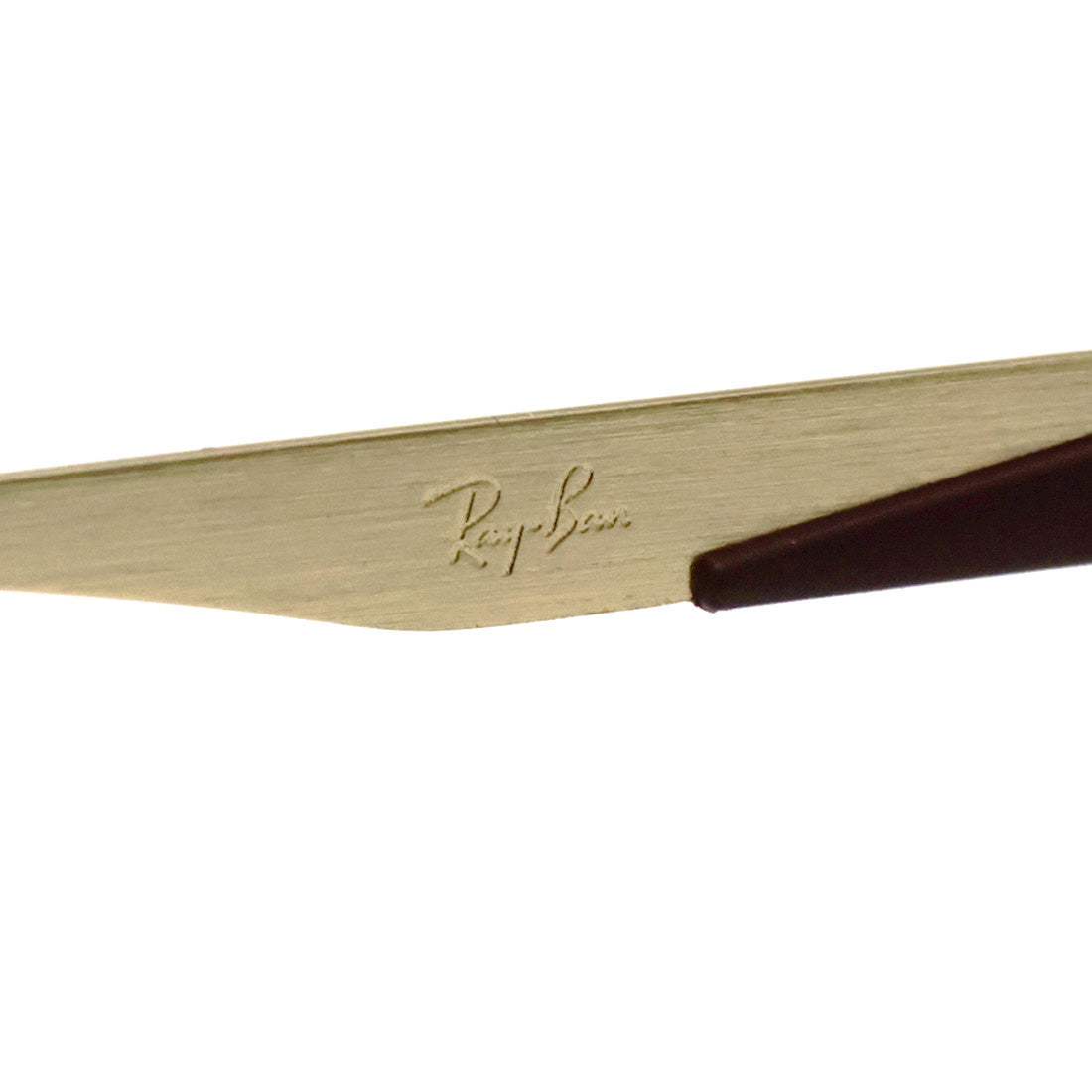 レイバン メガネ Ray-Ban RX7552 3211 52 54
