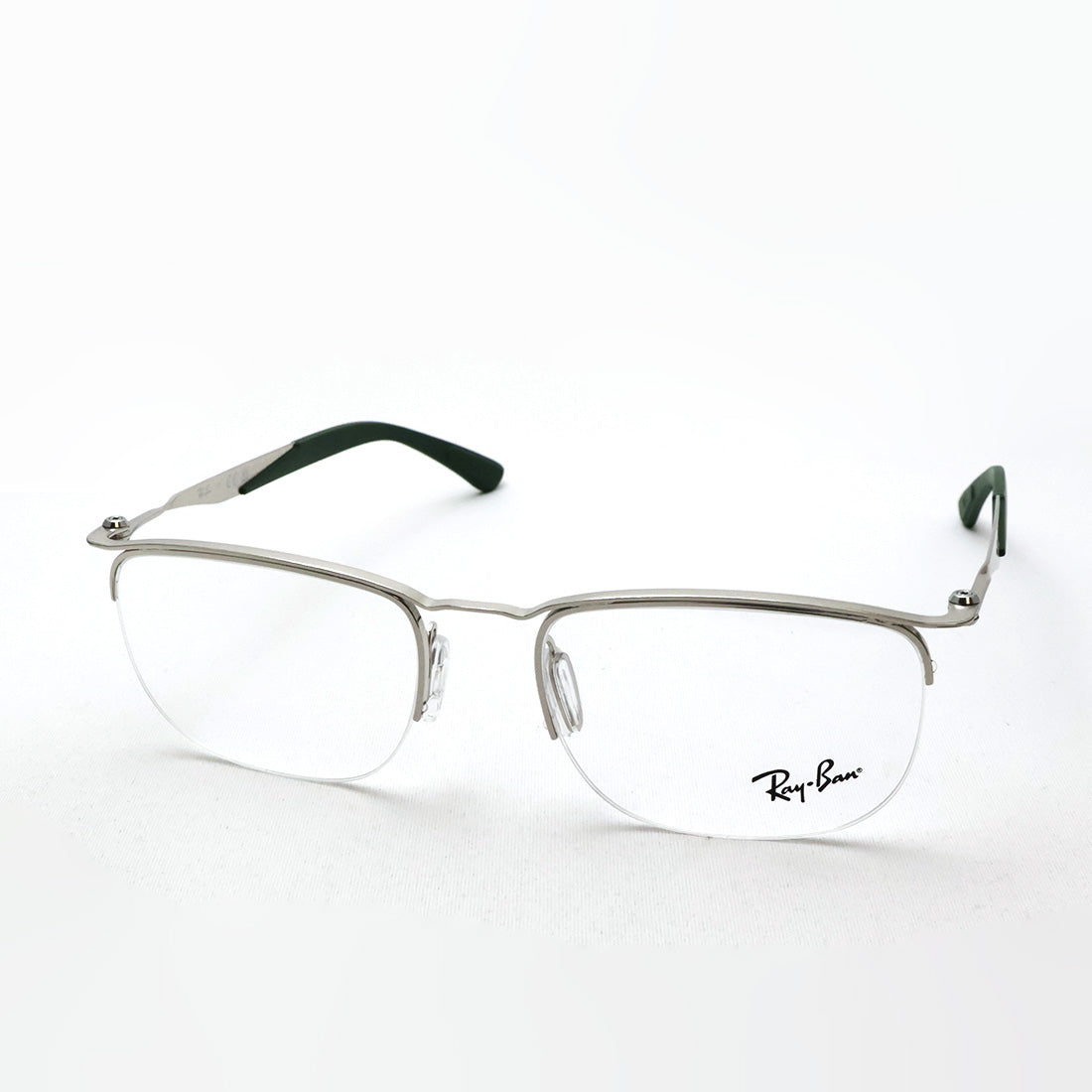 レイバン メガネ Ray-Ban RX7552 3212 52 54