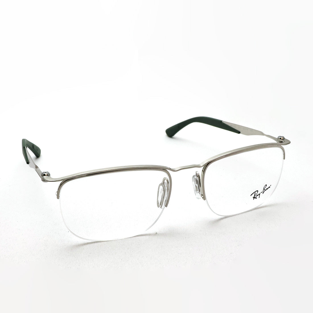 レイバン メガネ Ray-Ban RX7552 3212 52 54