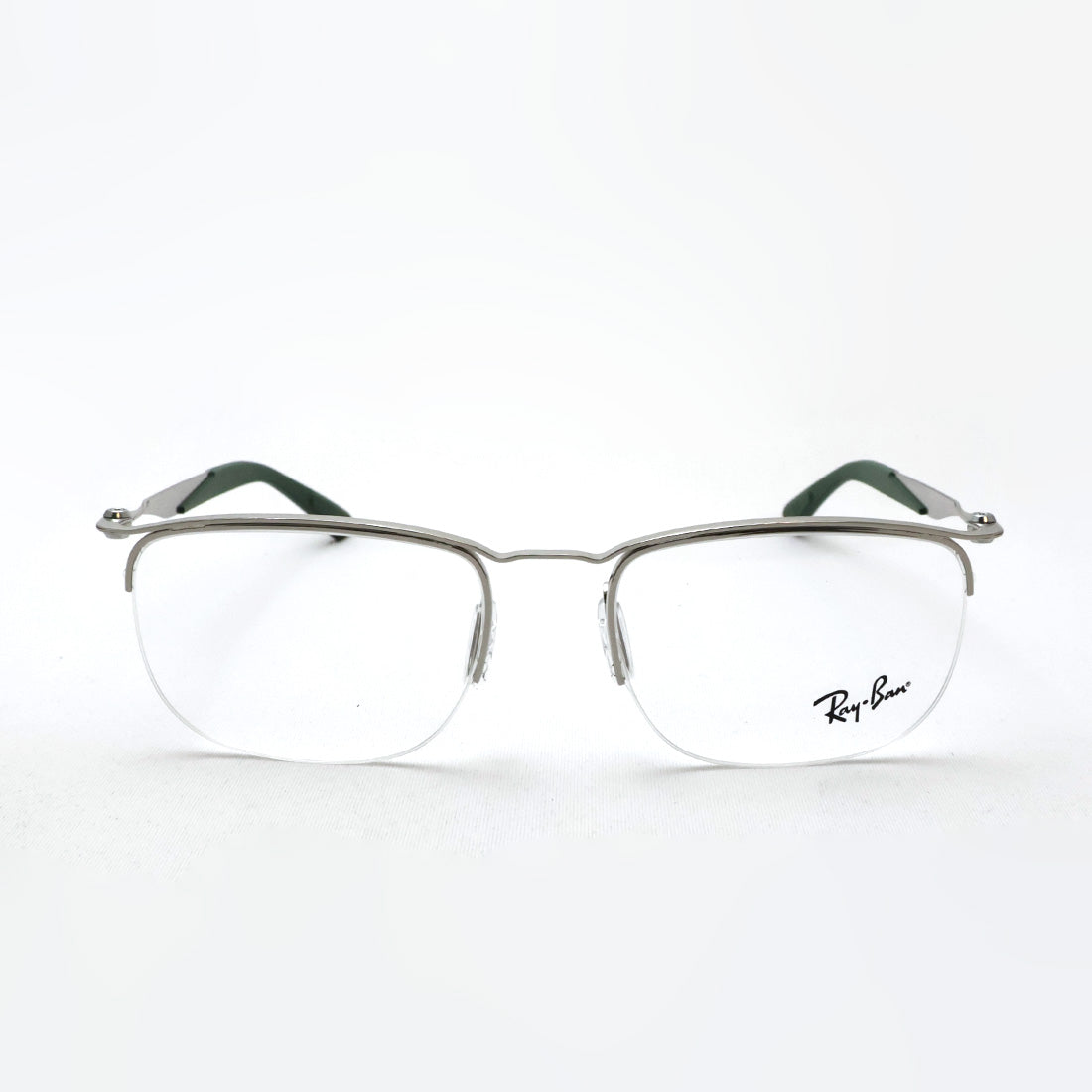 レイバン メガネ Ray-Ban RX7552 3212 52 54