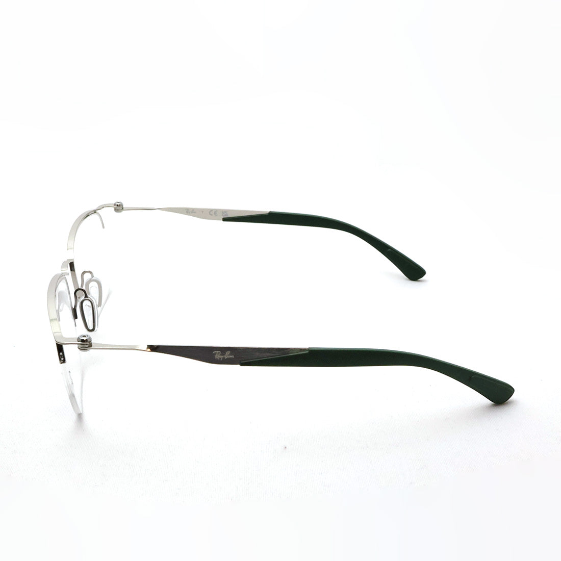レイバン メガネ Ray-Ban RX7552 3212 52 54