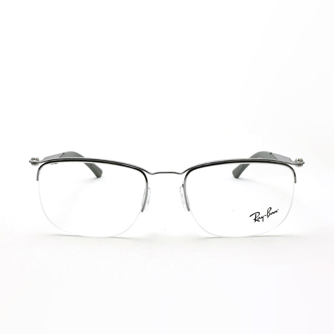 レイバン メガネ Ray-Ban RX7552 3213 52 54