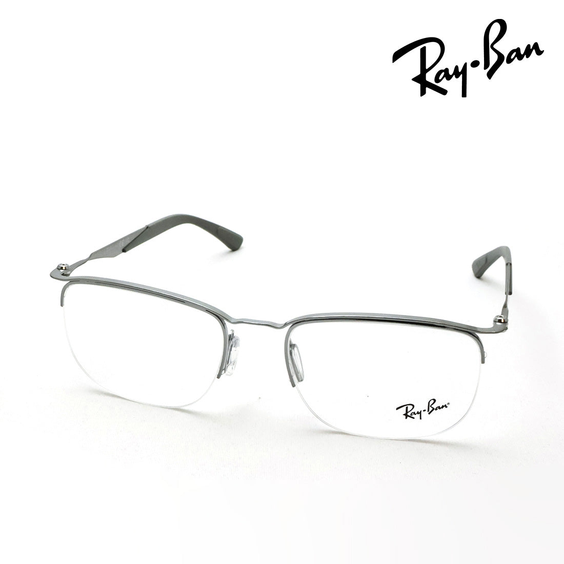 レイバン メガネ Ray-Ban RX7552 3213 52 54