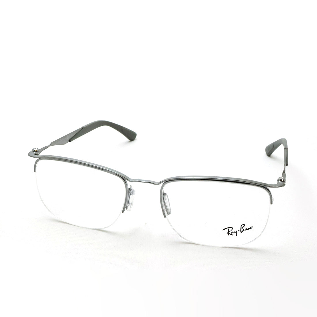 レイバン メガネ Ray-Ban RX7552 3213 52 54