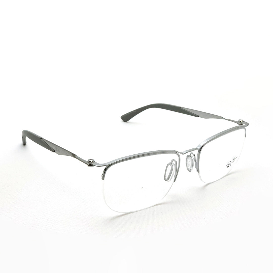 レイバン メガネ Ray-Ban RX7552 3213 52 54