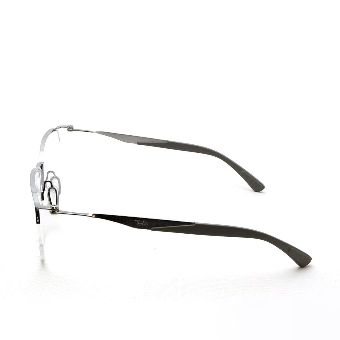 レイバン メガネ Ray-Ban RX7552 3213 52 54