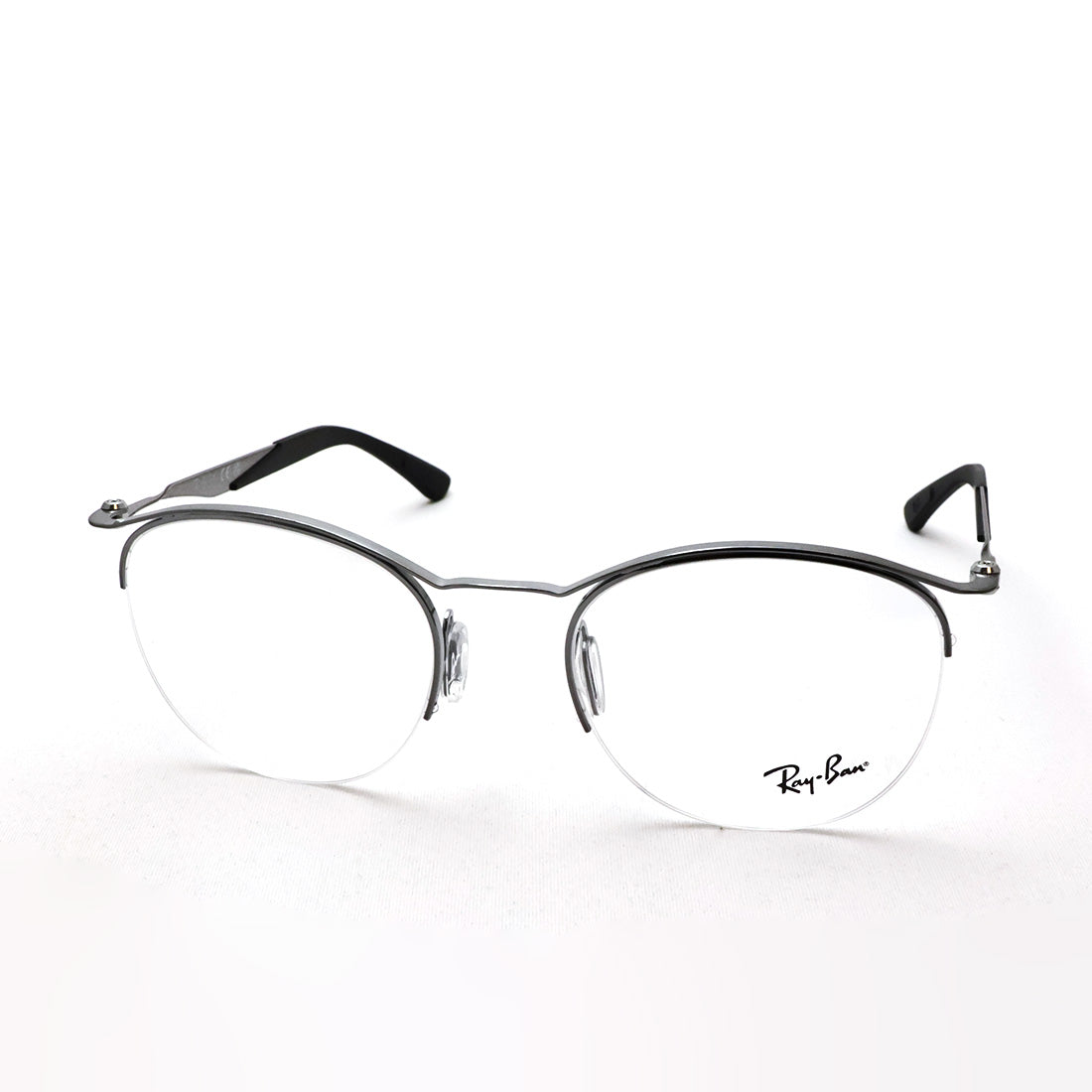 レイバン メガネ Ray-Ban RX7553 3214 50 52