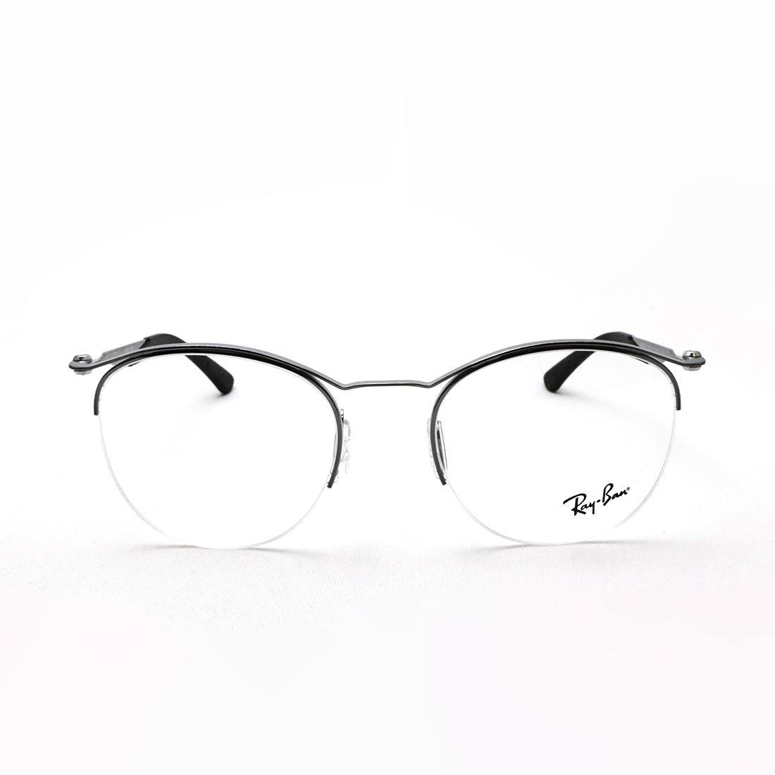 レイバン メガネ Ray-Ban RX7553 3214 50 52