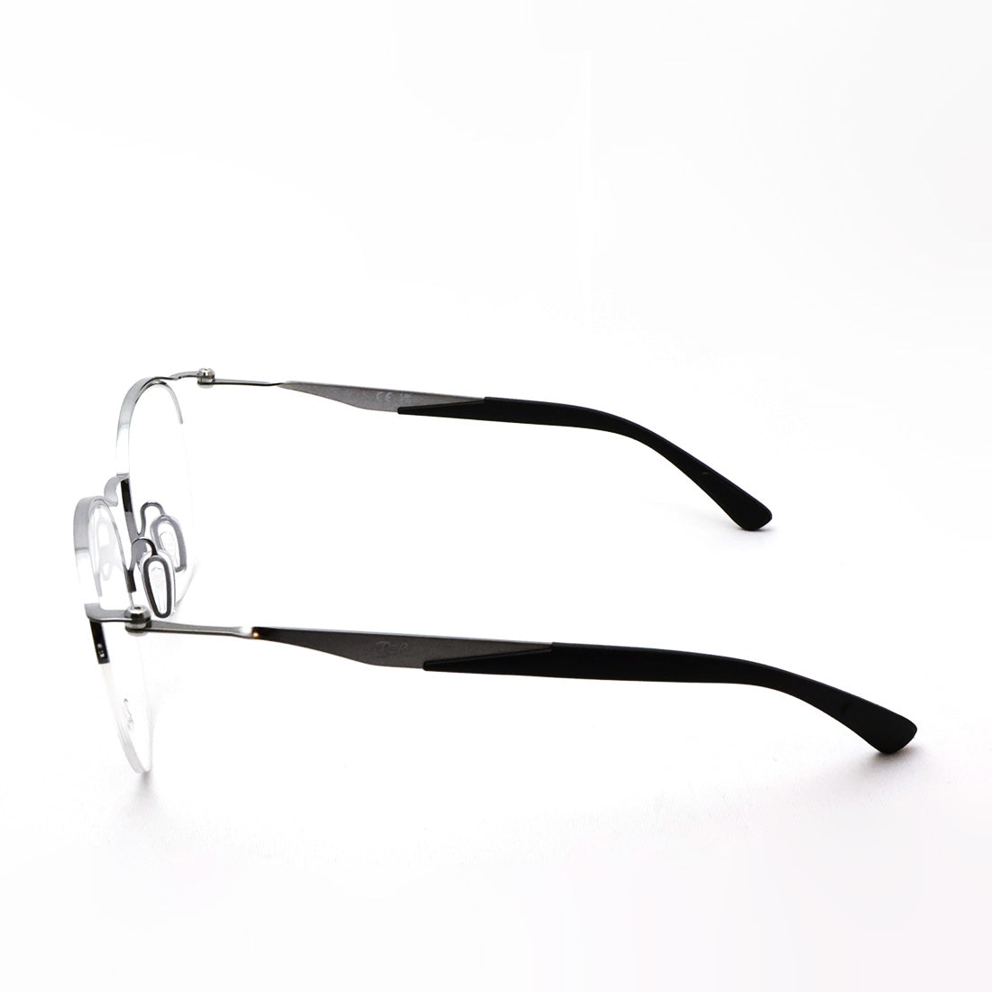 レイバン メガネ Ray-Ban RX7553 3214 50 52