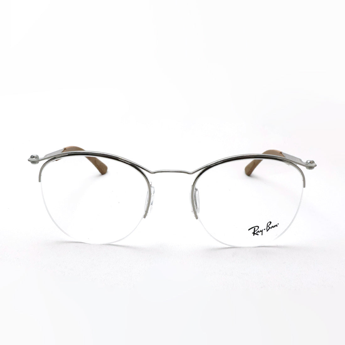 レイバン メガネ Ray-Ban RX7553 3216 50 52