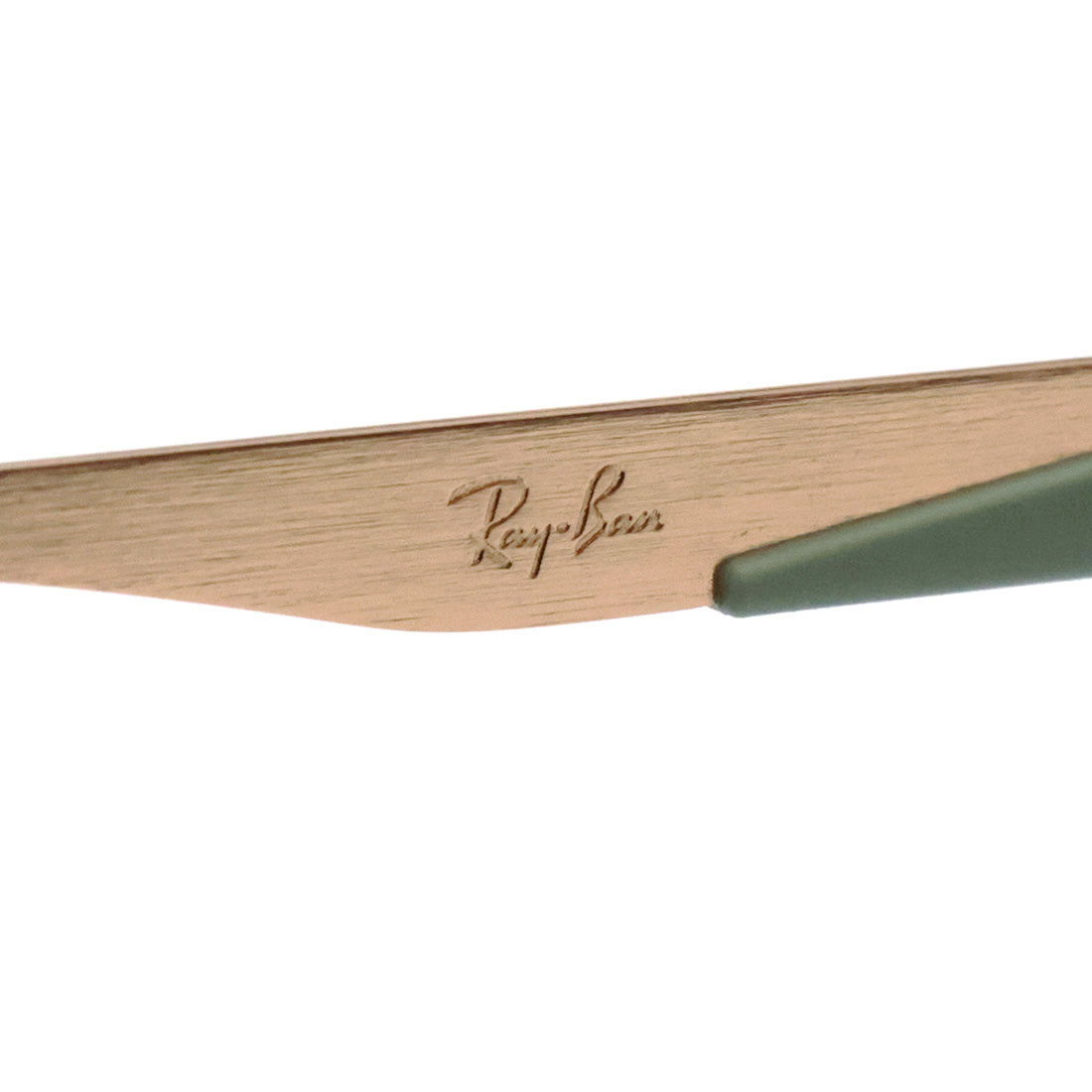 レイバン メガネ Ray-Ban RX7553 3217 50 52