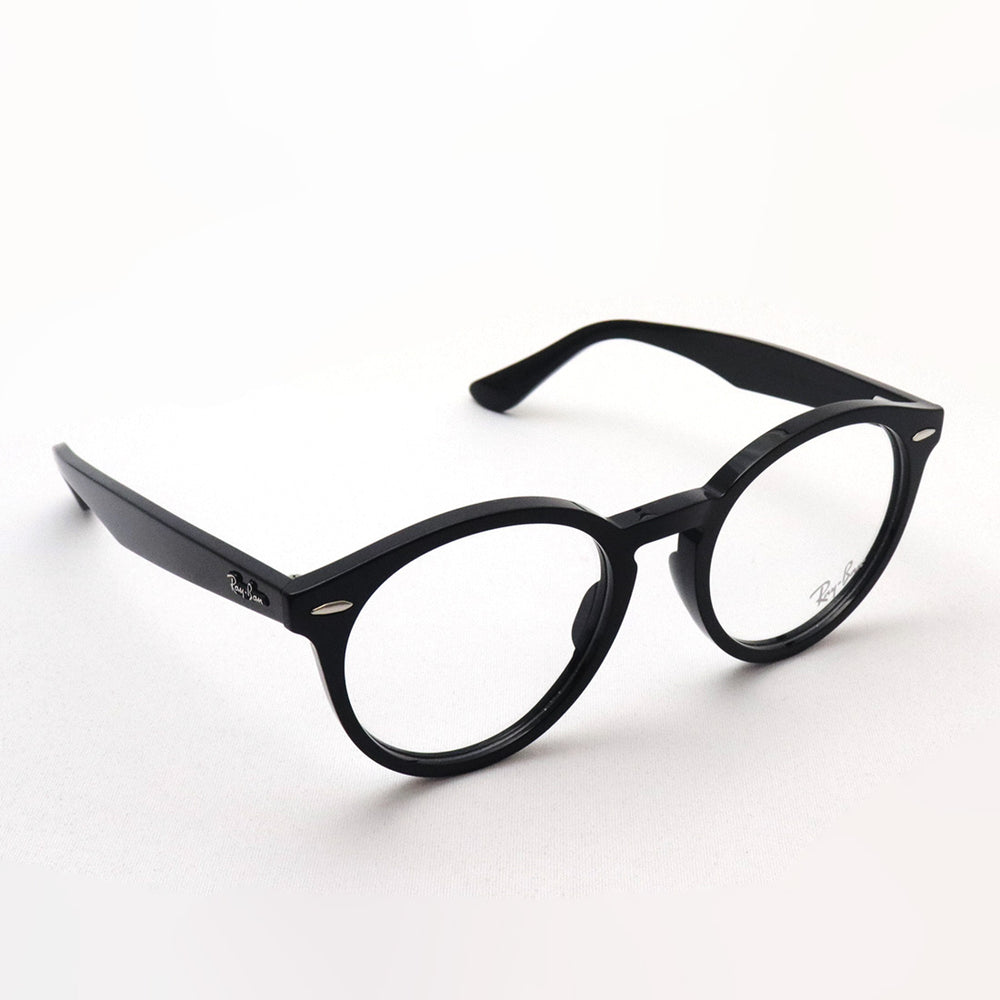 レイバン メガネ Ray-Ban RX7680V 2000 – GLASSMANIA -TOKYO AOYAMA-