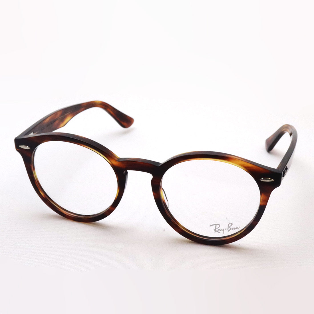 射线玻璃杯Ray-Ban RX7680V 2144