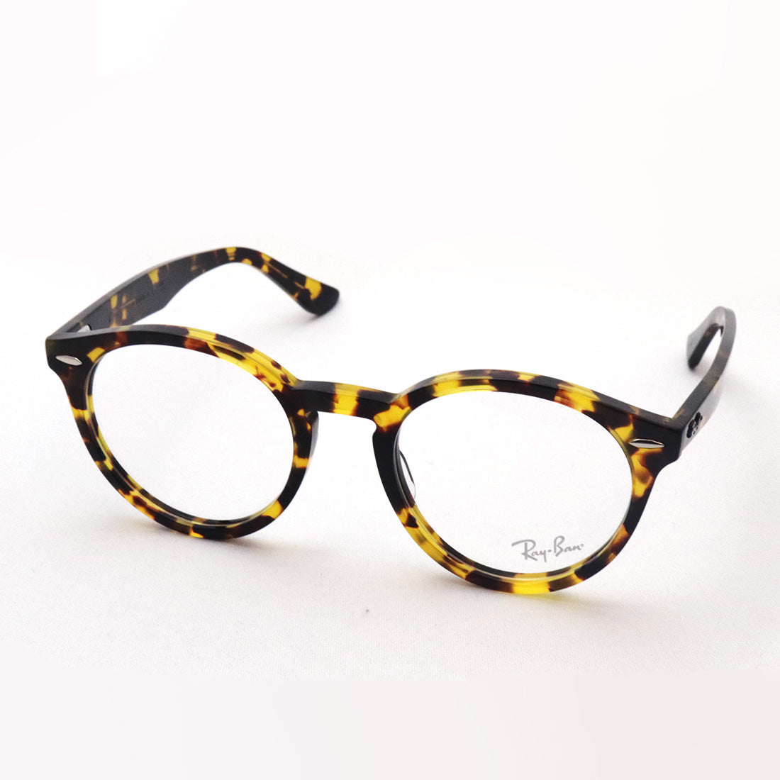 射线玻璃杯Ray-Ban RX7680V 8116