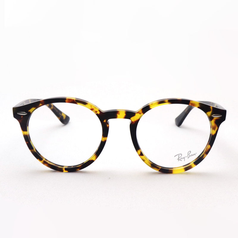 レイバン メガネ Ray-Ban RX7680V 8116 – GLASSMANIA -TOKYO AOYAMA-