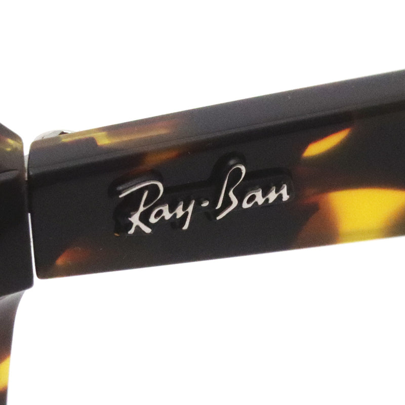 レイバン メガネ Ray-Ban RX7680V 8116