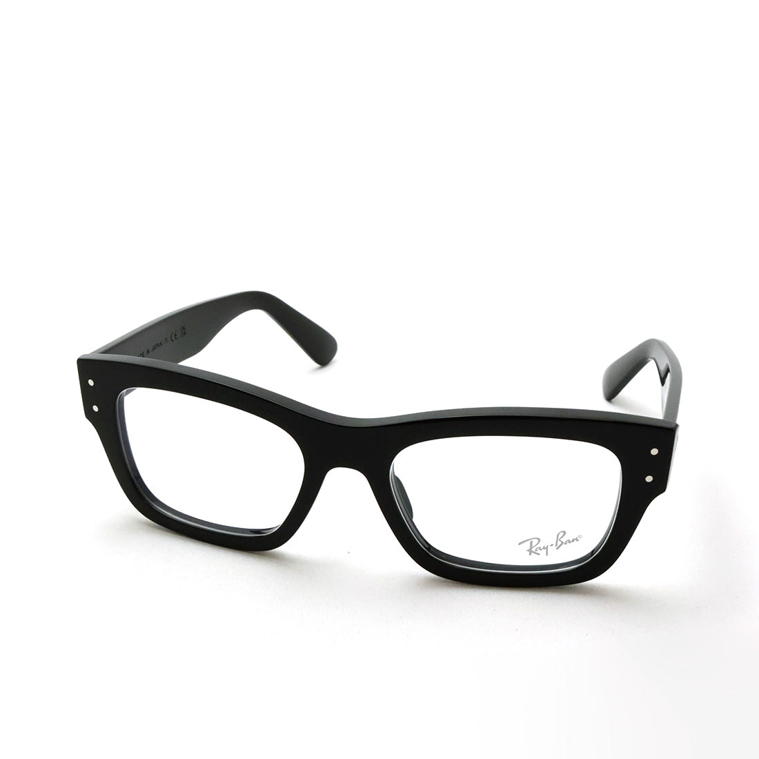 レイバン メガネ Ray-Ban RX7683V 2000 55 JOSEPH ジョセフ