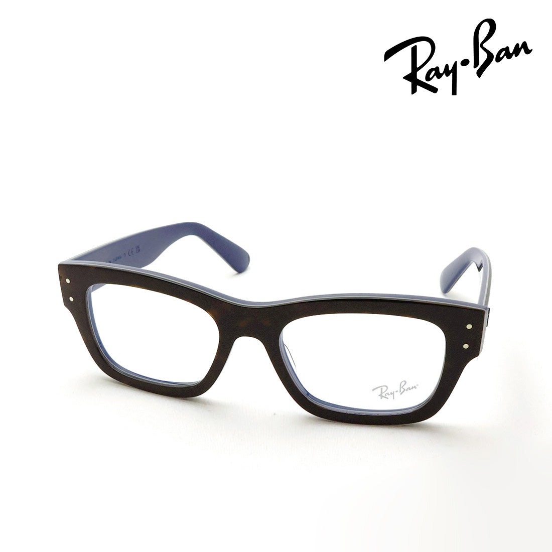 レイバン メガネ Ray-Ban RX7683V 8391 55 JOSEPH ジョセフ