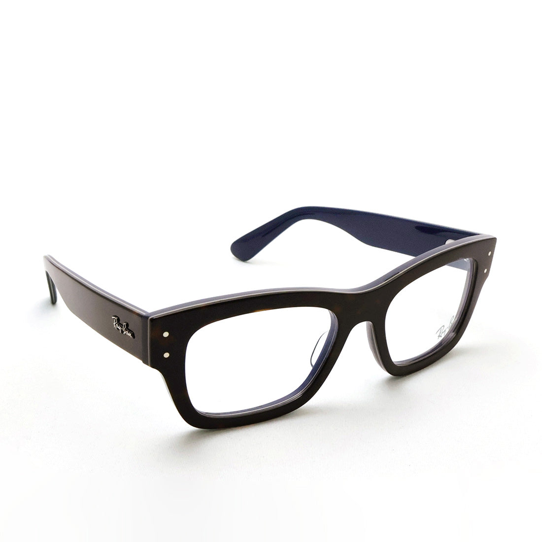 レイバン メガネ Ray-Ban RX7683V 8391 55 JOSEPH ジョセフ