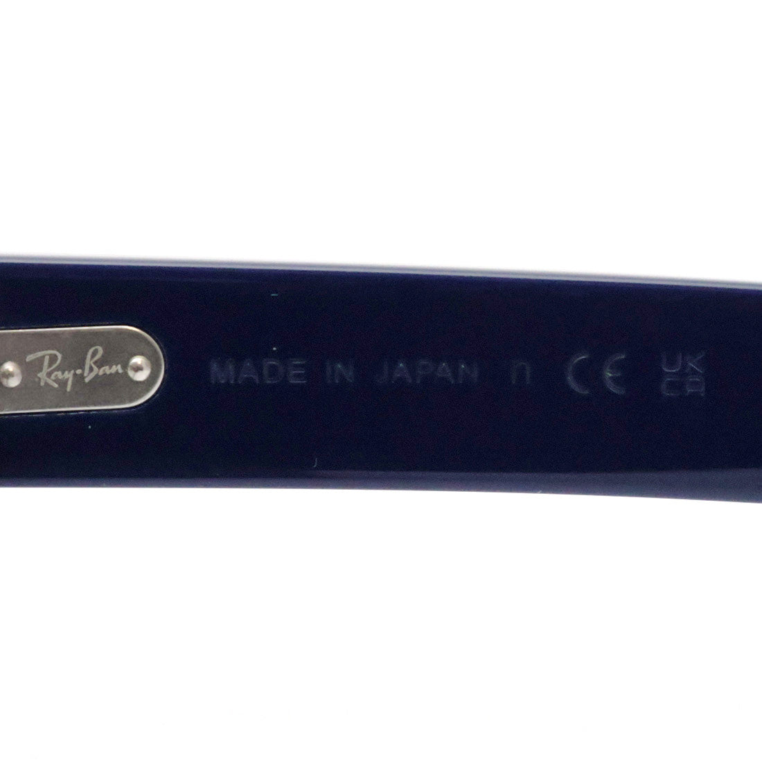レイバン メガネ Ray-Ban RX7683V 8391 55 JOSEPH ジョセフ