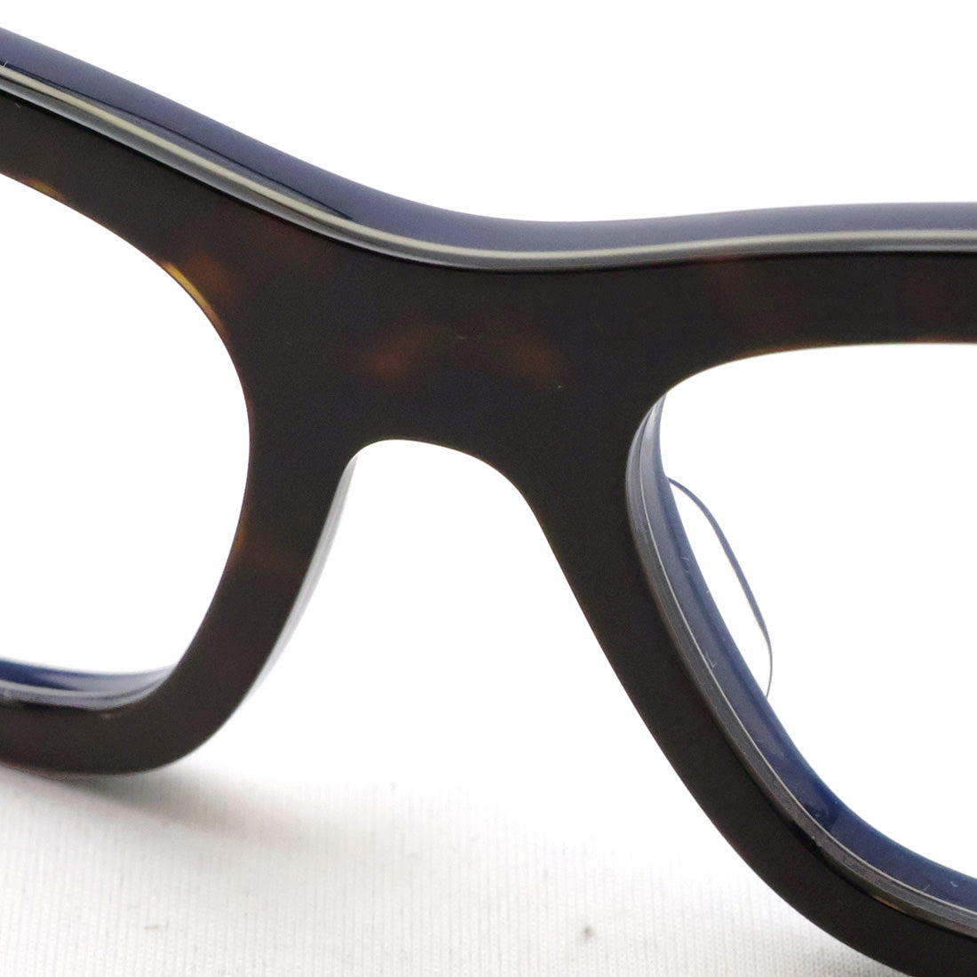 レイバン メガネ Ray-Ban RX7683V 8391 55 JOSEPH ジョセフ