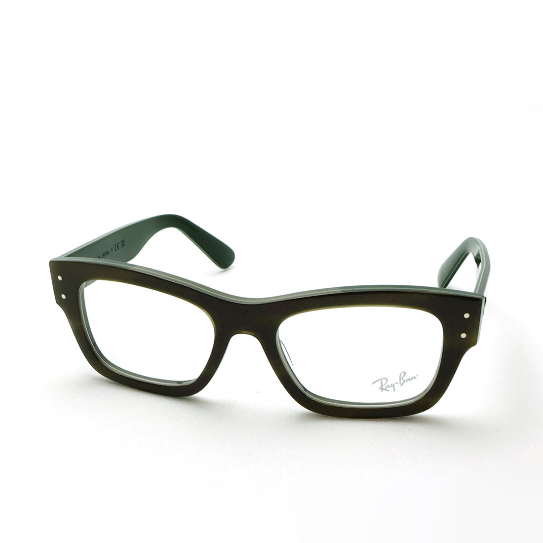 レイバン メガネ Ray-Ban RX7683V 8392 55 JOSEPH ジョセフ