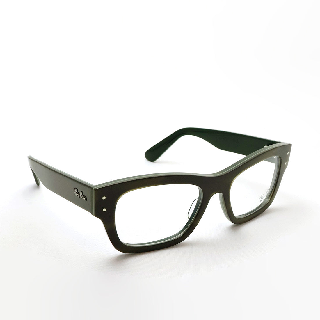 レイバン メガネ Ray-Ban RX7683V 8392 55 JOSEPH ジョセフ